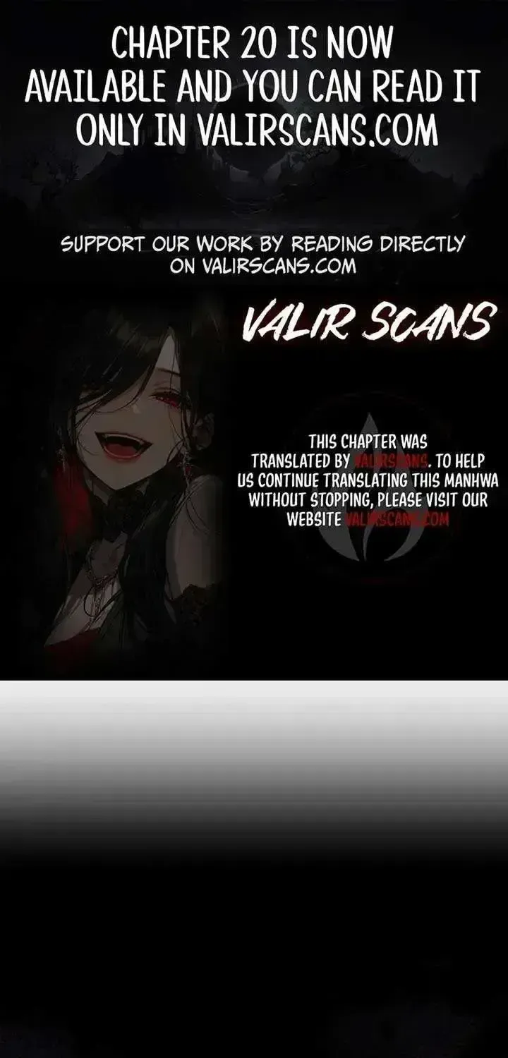 The Maniacs are Obsessed With the Fake Chapter 2.4 page 1 - 