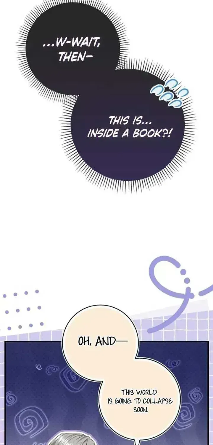The Maniacs are Obsessed With the Fake Chapter 2.4 page 109 - 