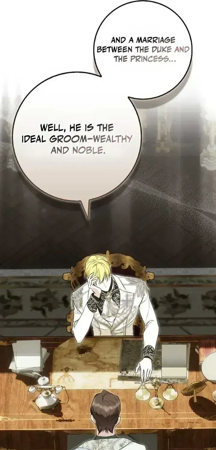 The Maniacs are Obsessed With the Fake Chapter 2.4 page 19 - 