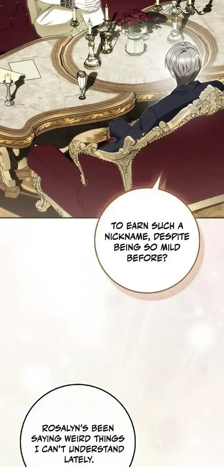 The Maniacs are Obsessed With the Fake Chapter 2.4 page 44 - 