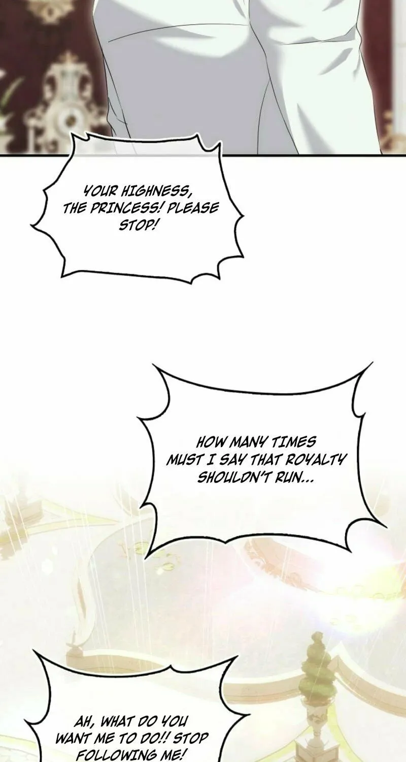 The Maniacs are Obsessed With the Fake Chapter 2 page 11 - 