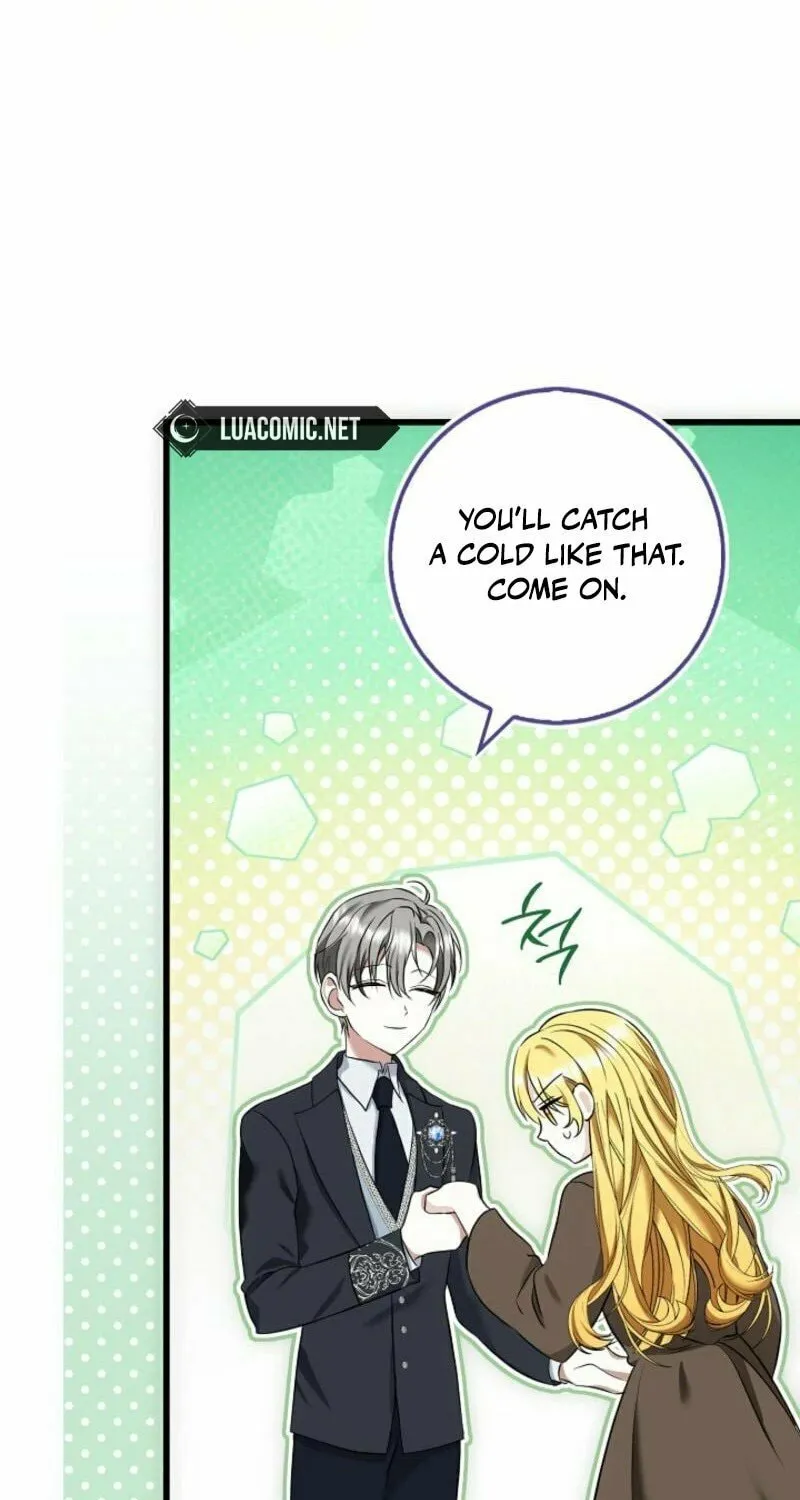 The Maniacs are Obsessed With the Fake Chapter 2 page 105 - 