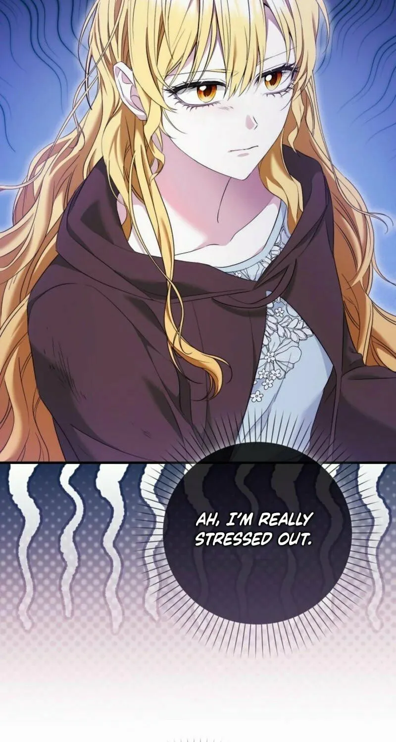 The Maniacs are Obsessed With the Fake Chapter 2 page 107 - 