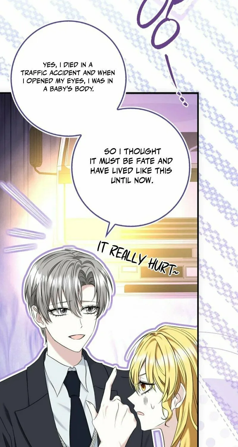 The Maniacs are Obsessed With the Fake Chapter 2 page 114 - 