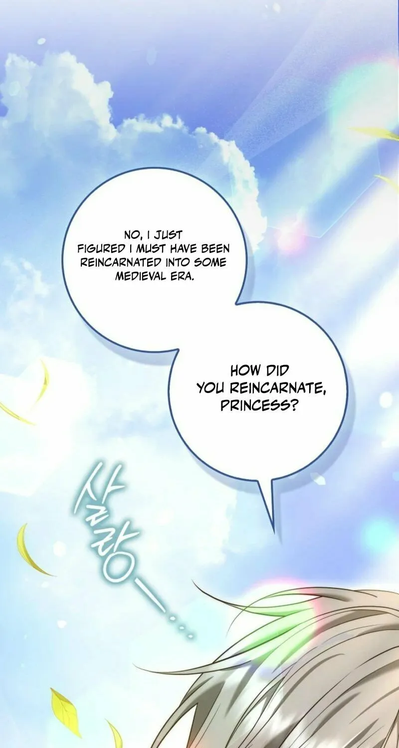 The Maniacs are Obsessed With the Fake Chapter 2 page 116 - 