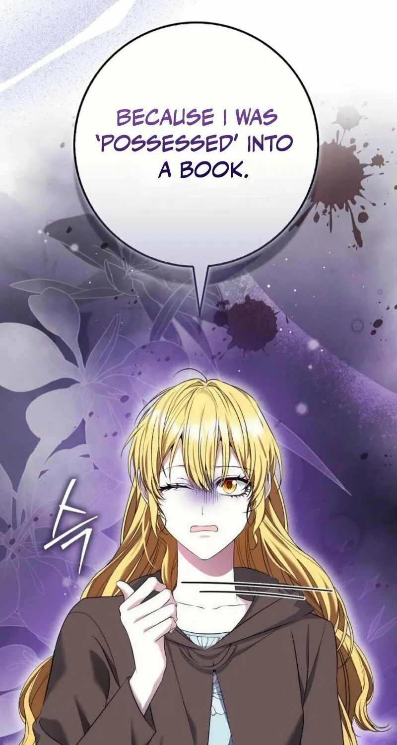 The Maniacs are Obsessed With the Fake Chapter 2 page 118 - 