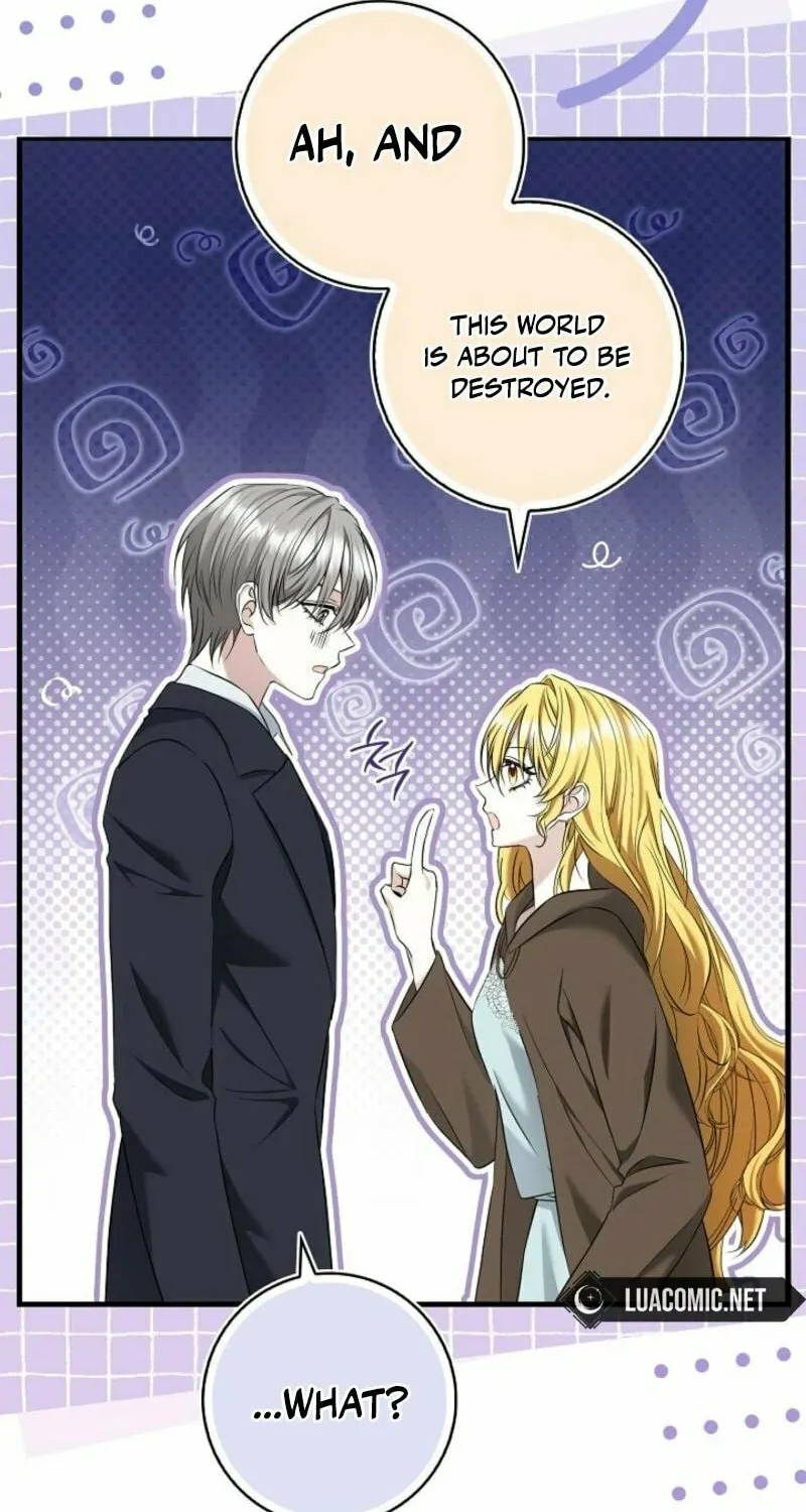 The Maniacs are Obsessed With the Fake Chapter 2 page 122 - 
