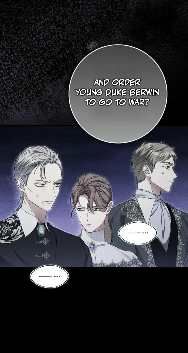 The Maniacs are Obsessed With the Fake Chapter 2 page 36 - 