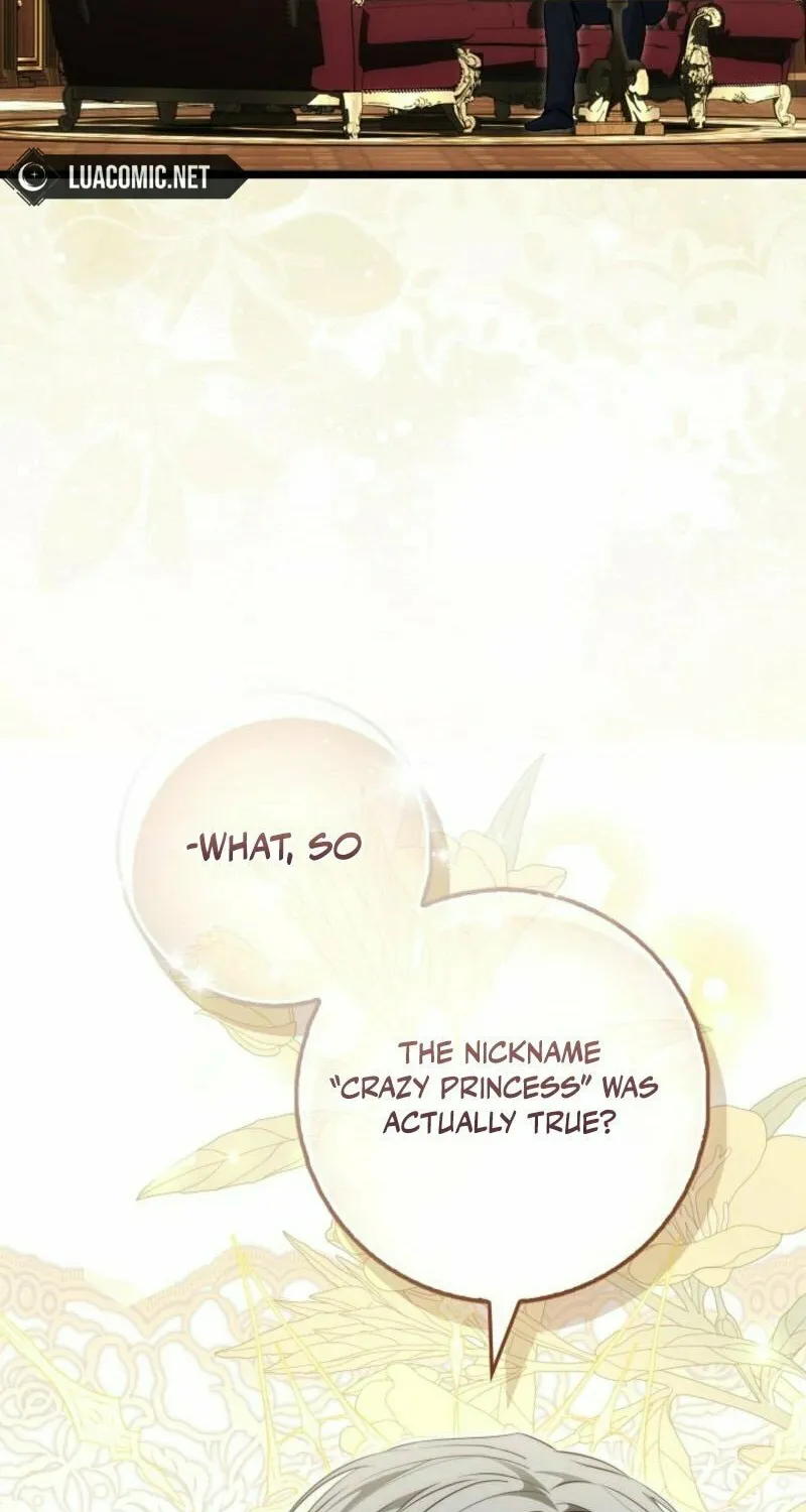 The Maniacs are Obsessed With the Fake Chapter 2 page 44 - 