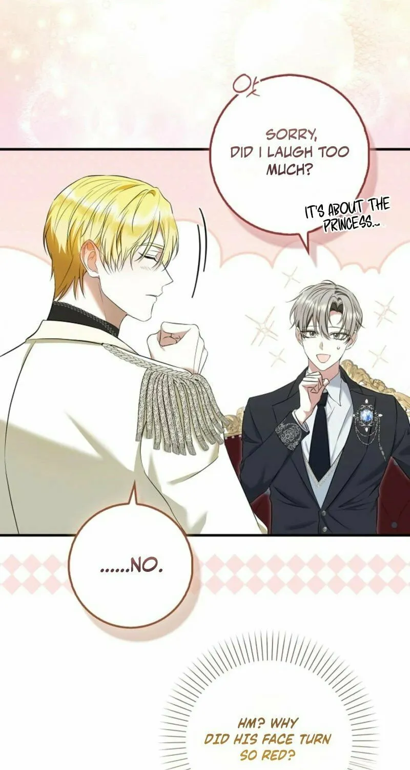 The Maniacs are Obsessed With the Fake Chapter 2 page 47 - 