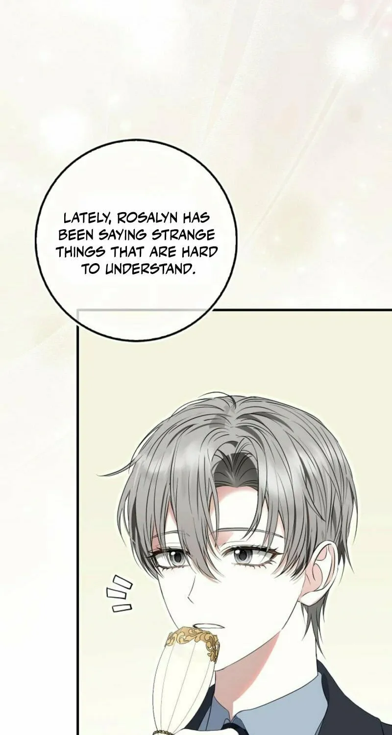 The Maniacs are Obsessed With the Fake Chapter 2 page 50 - 