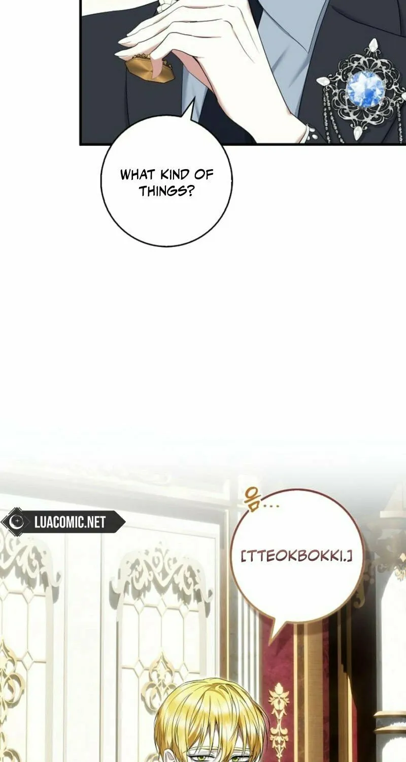 The Maniacs are Obsessed With the Fake Chapter 2 page 51 - 