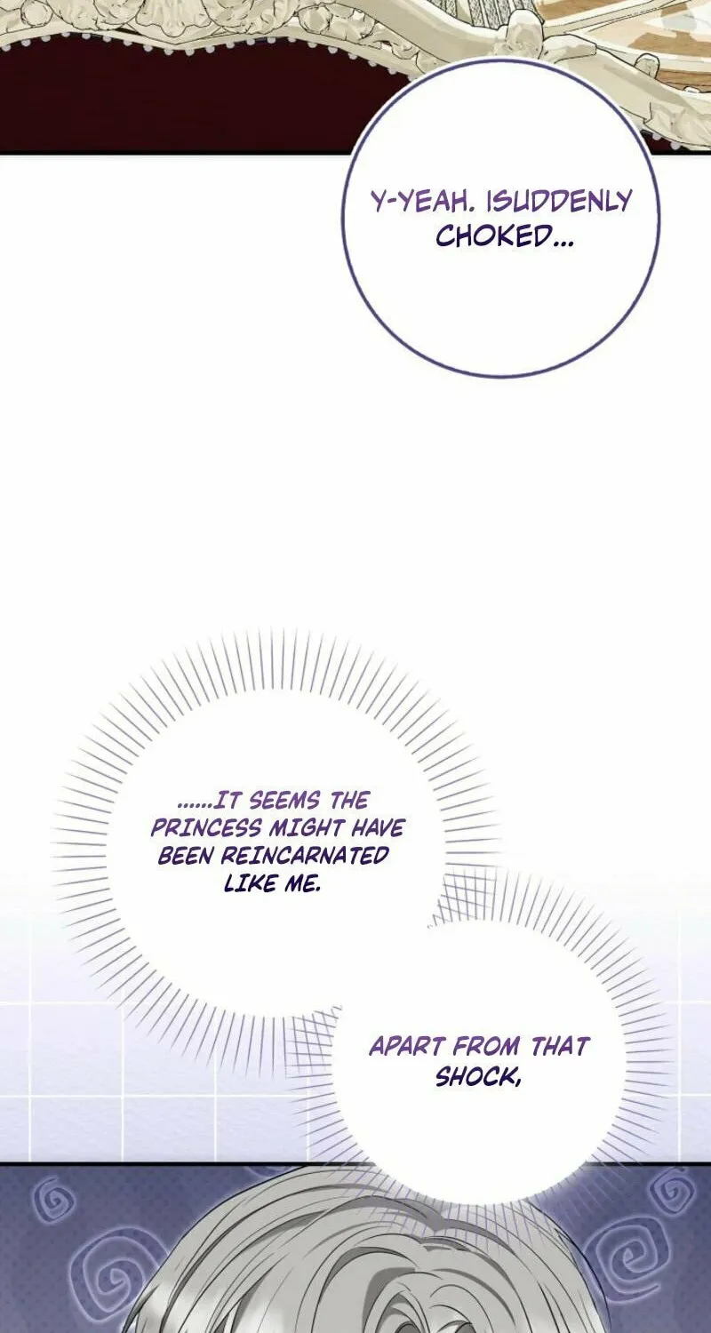The Maniacs are Obsessed With the Fake Chapter 2 page 58 - 