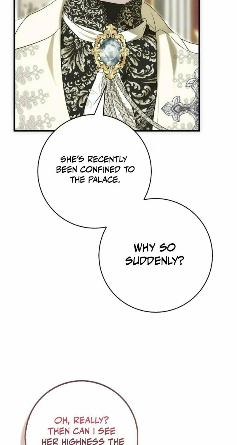 The Maniacs are Obsessed With the Fake Chapter 2 page 61 - 