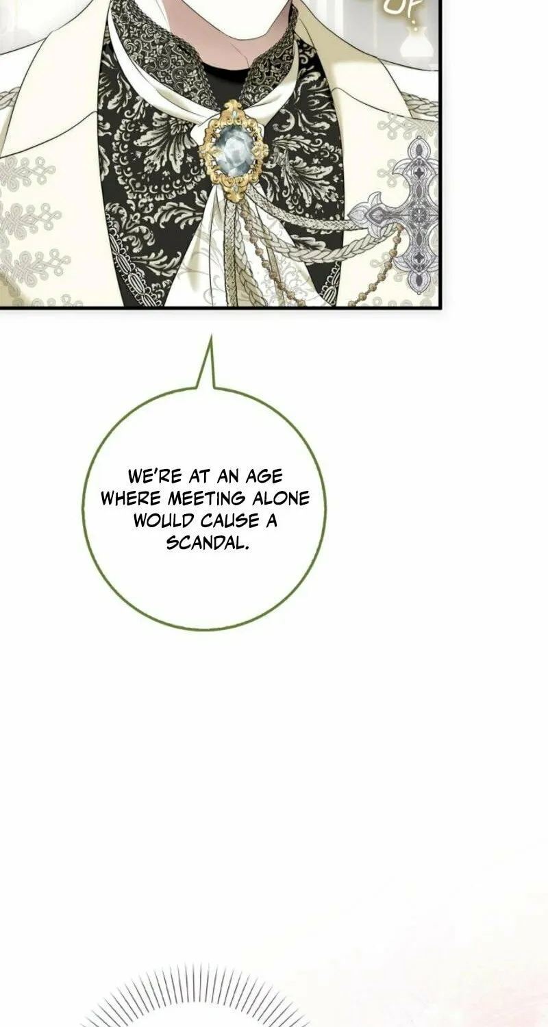 The Maniacs are Obsessed With the Fake Chapter 2 page 67 - 