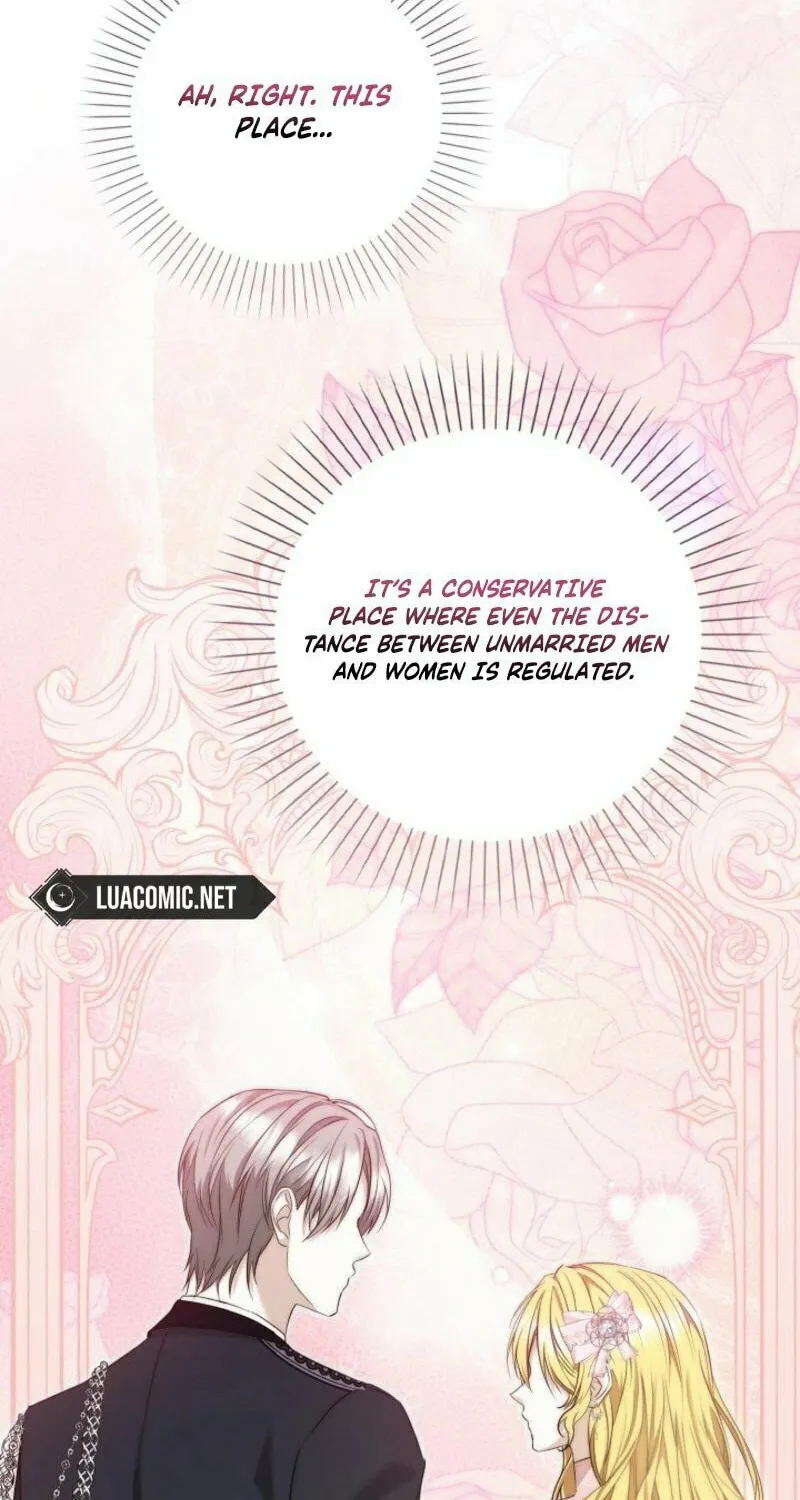 The Maniacs are Obsessed With the Fake Chapter 2 page 68 - 
