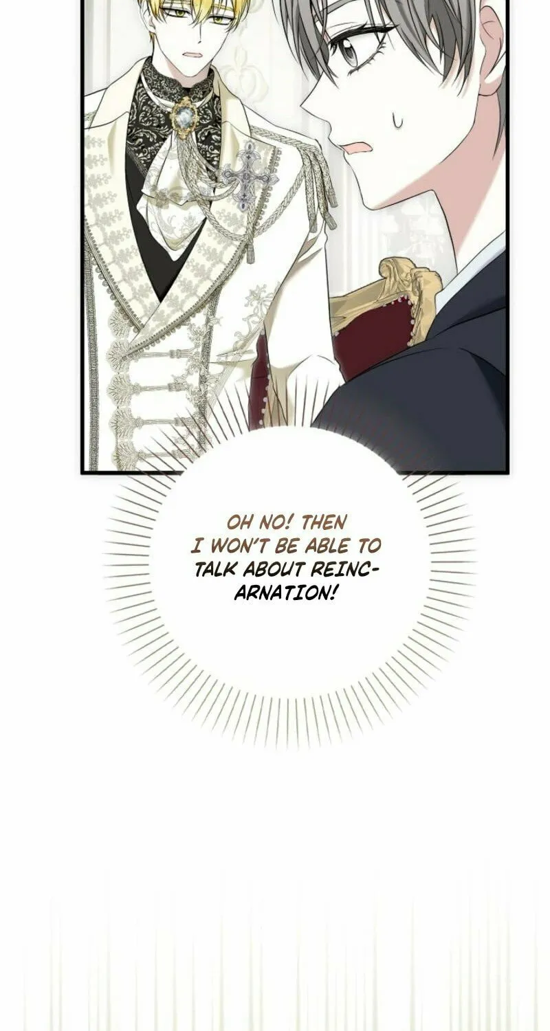 The Maniacs are Obsessed With the Fake Chapter 2 page 71 - 
