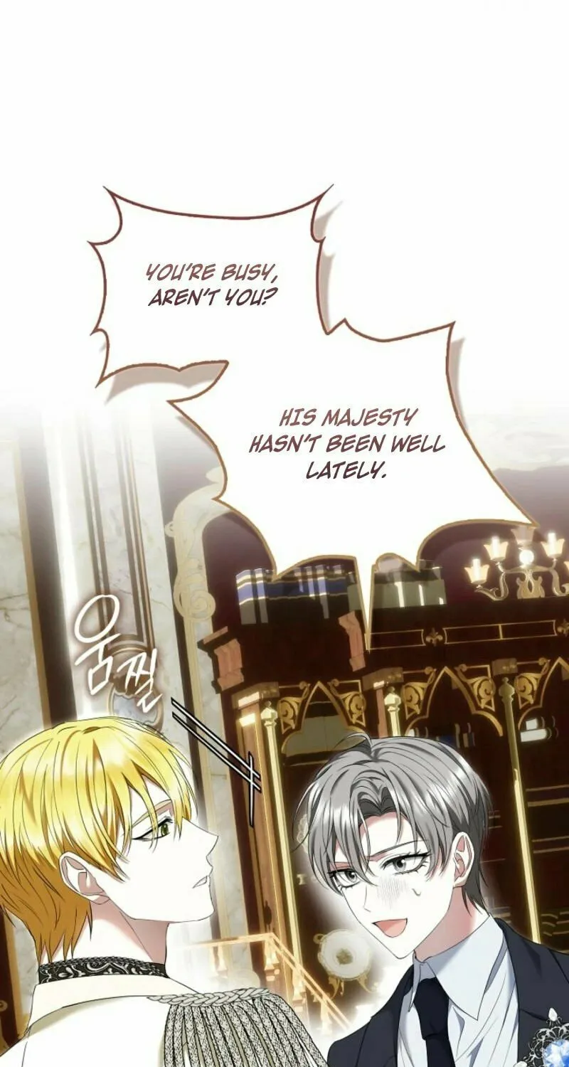 The Maniacs are Obsessed With the Fake Chapter 2 page 73 - 