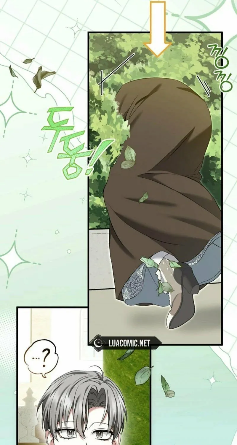 The Maniacs are Obsessed With the Fake Chapter 2 page 97 - 