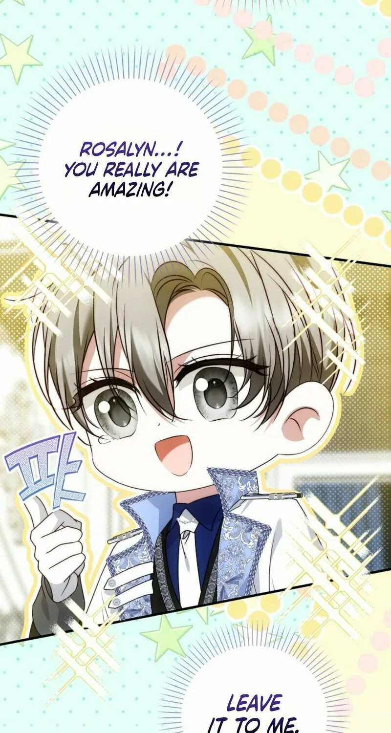 The Maniacs are Obsessed With the Fake Chapter 20 page 101 - 