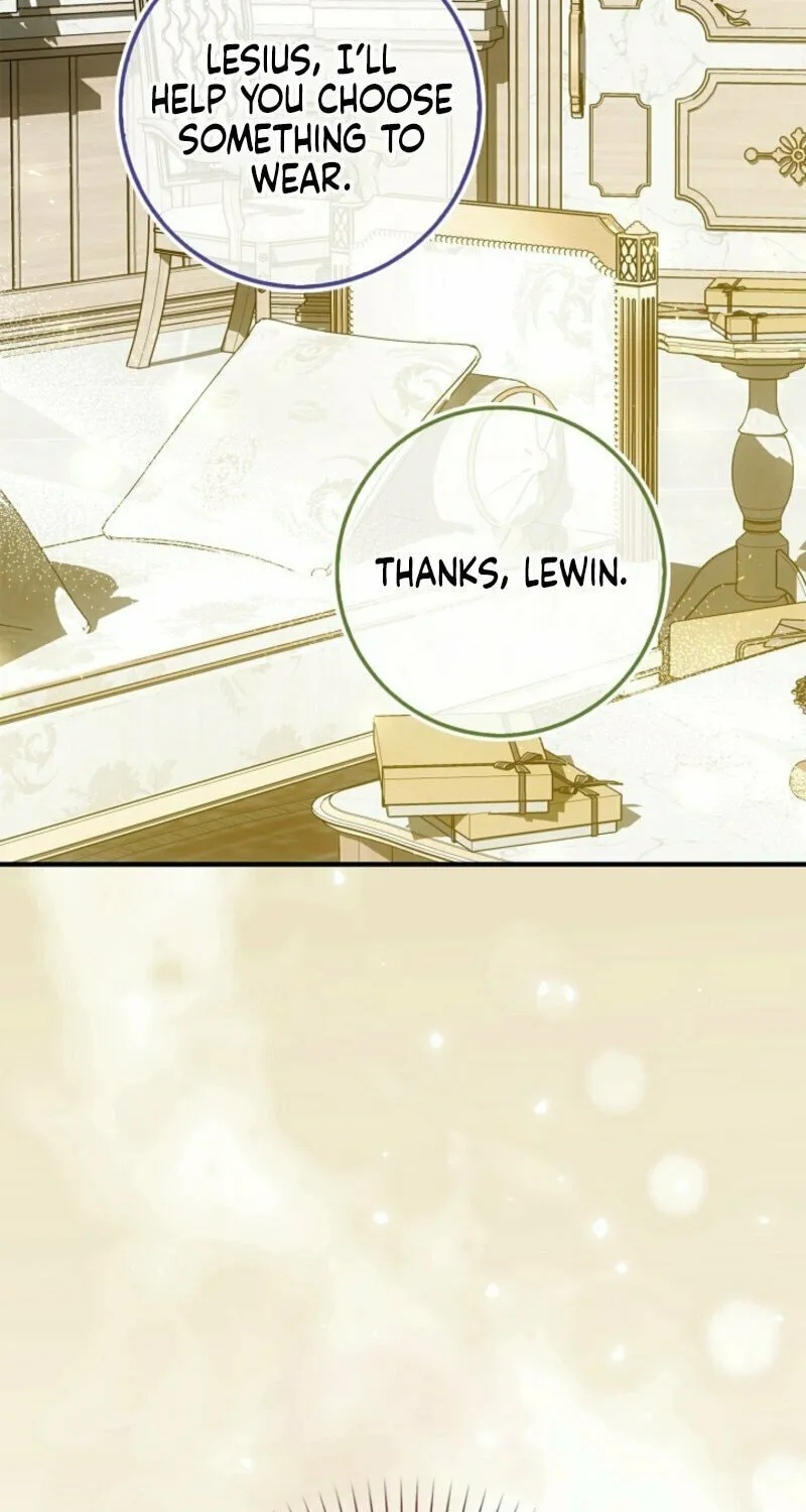 The Maniacs are Obsessed With the Fake Chapter 20 page 107 - 