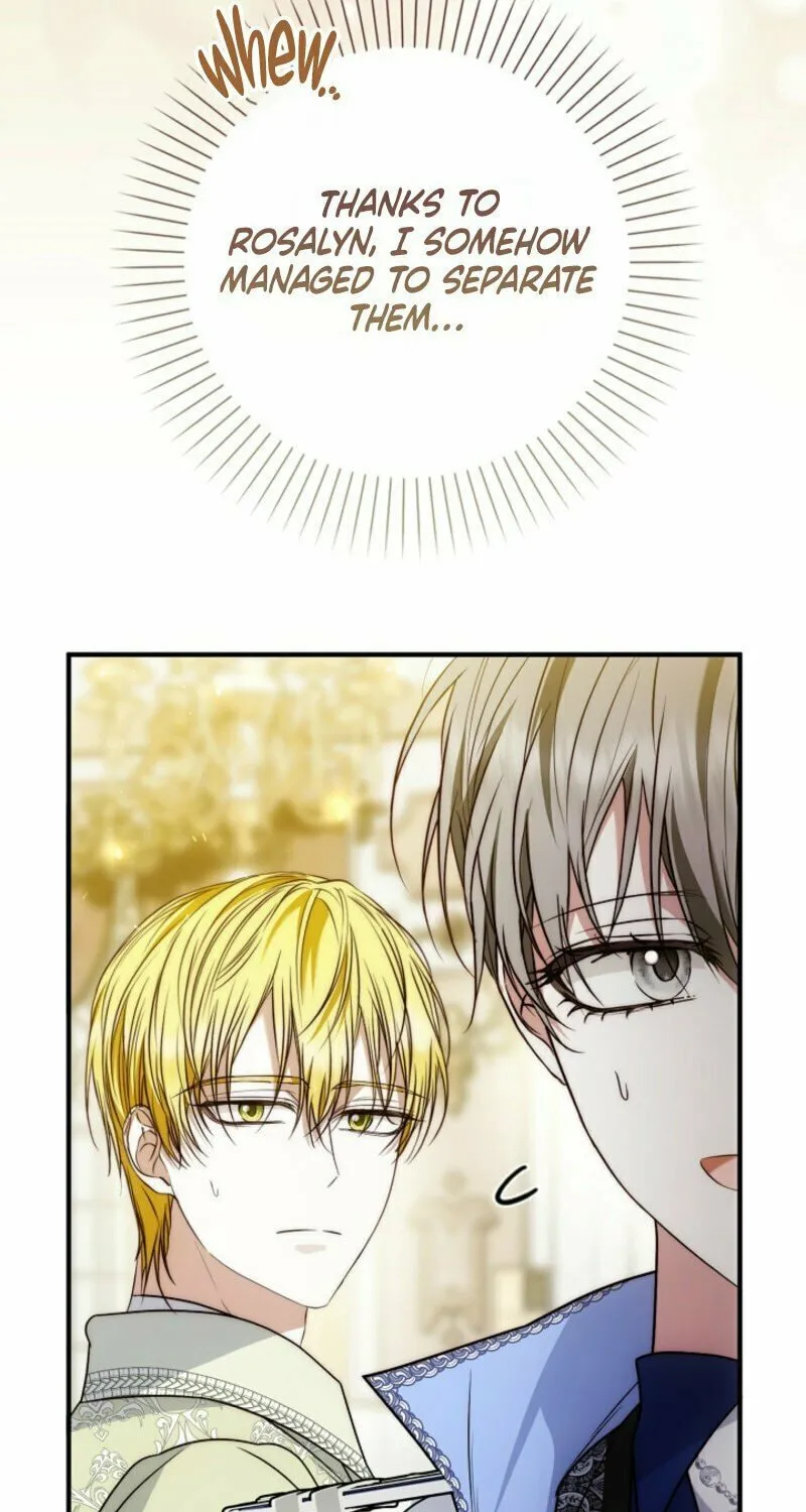 The Maniacs are Obsessed With the Fake Chapter 20 page 108 - 