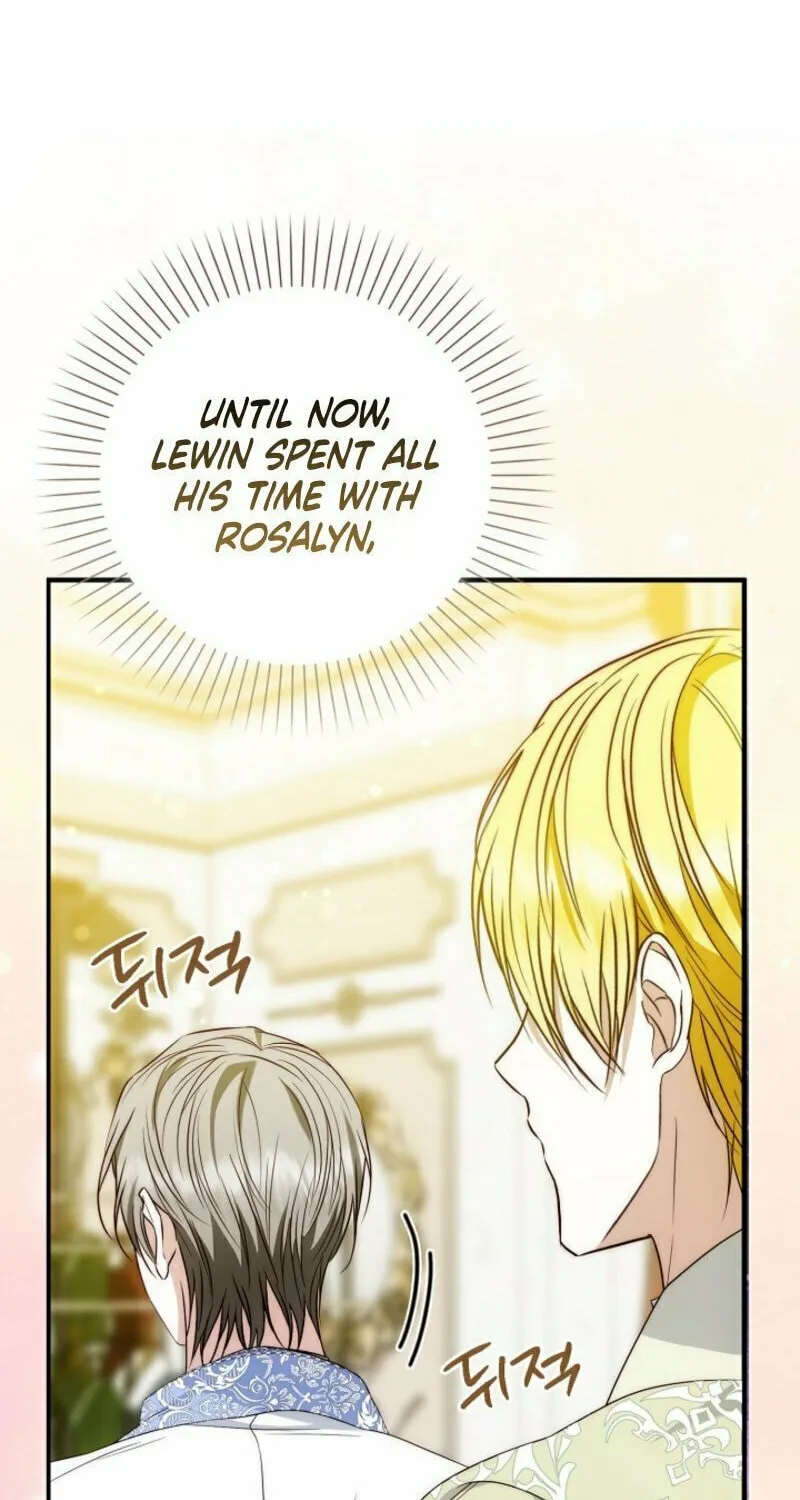 The Maniacs are Obsessed With the Fake Chapter 20 page 115 - 