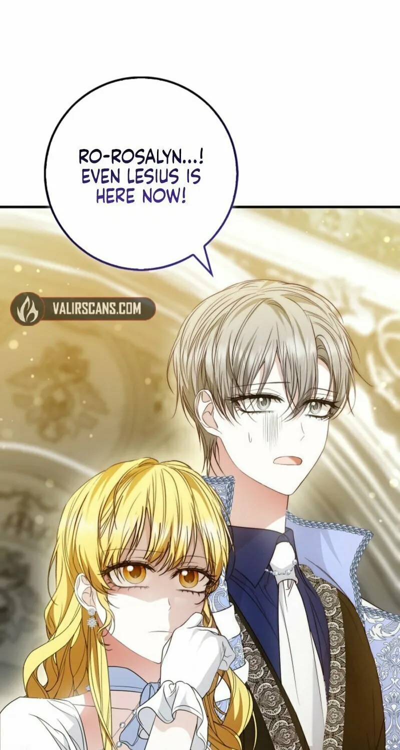The Maniacs are Obsessed With the Fake Chapter 20 page 20 - 