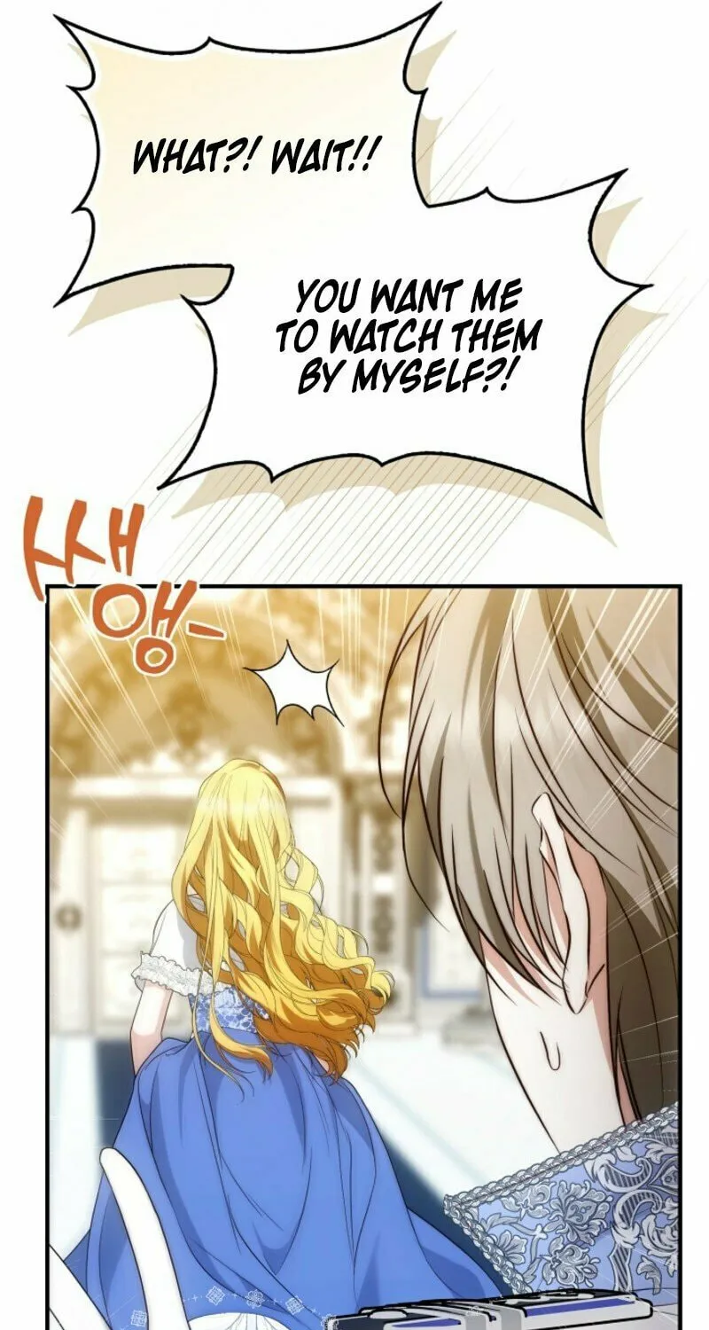 The Maniacs are Obsessed With the Fake Chapter 20 page 25 - 