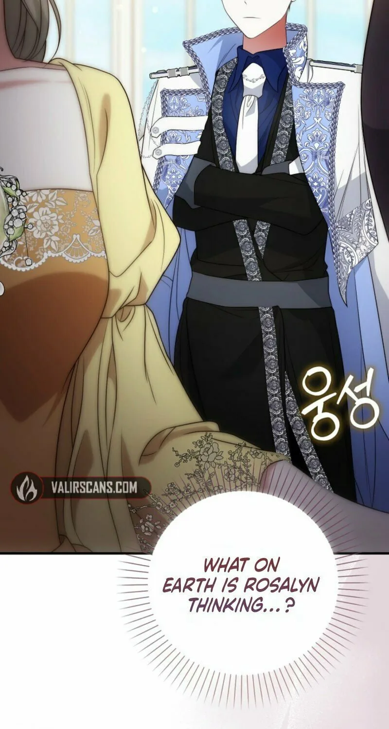 The Maniacs are Obsessed With the Fake Chapter 20 page 31 - 