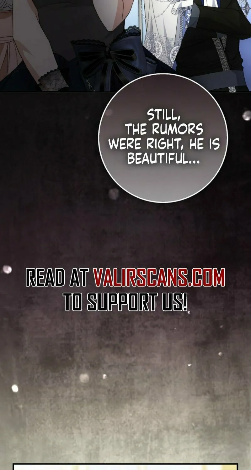 The Maniacs are Obsessed With the Fake Chapter 20 page 37 - 