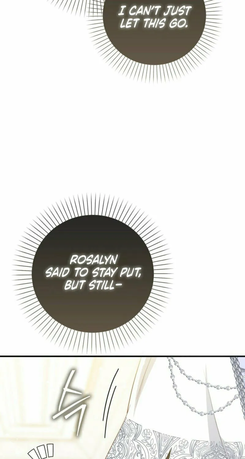 The Maniacs are Obsessed With the Fake Chapter 20 page 39 - 