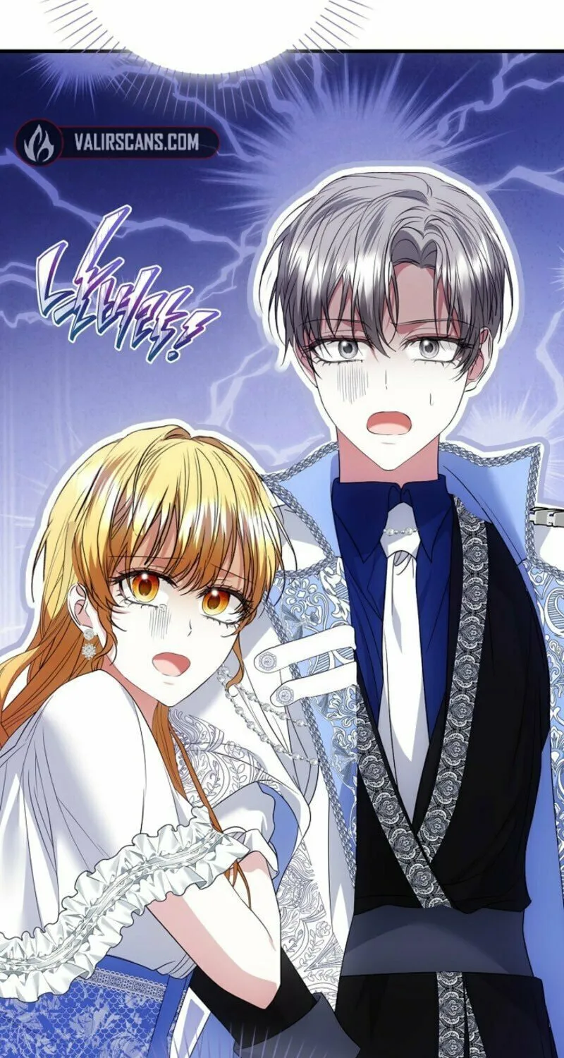 The Maniacs are Obsessed With the Fake Chapter 20 page 5 - 