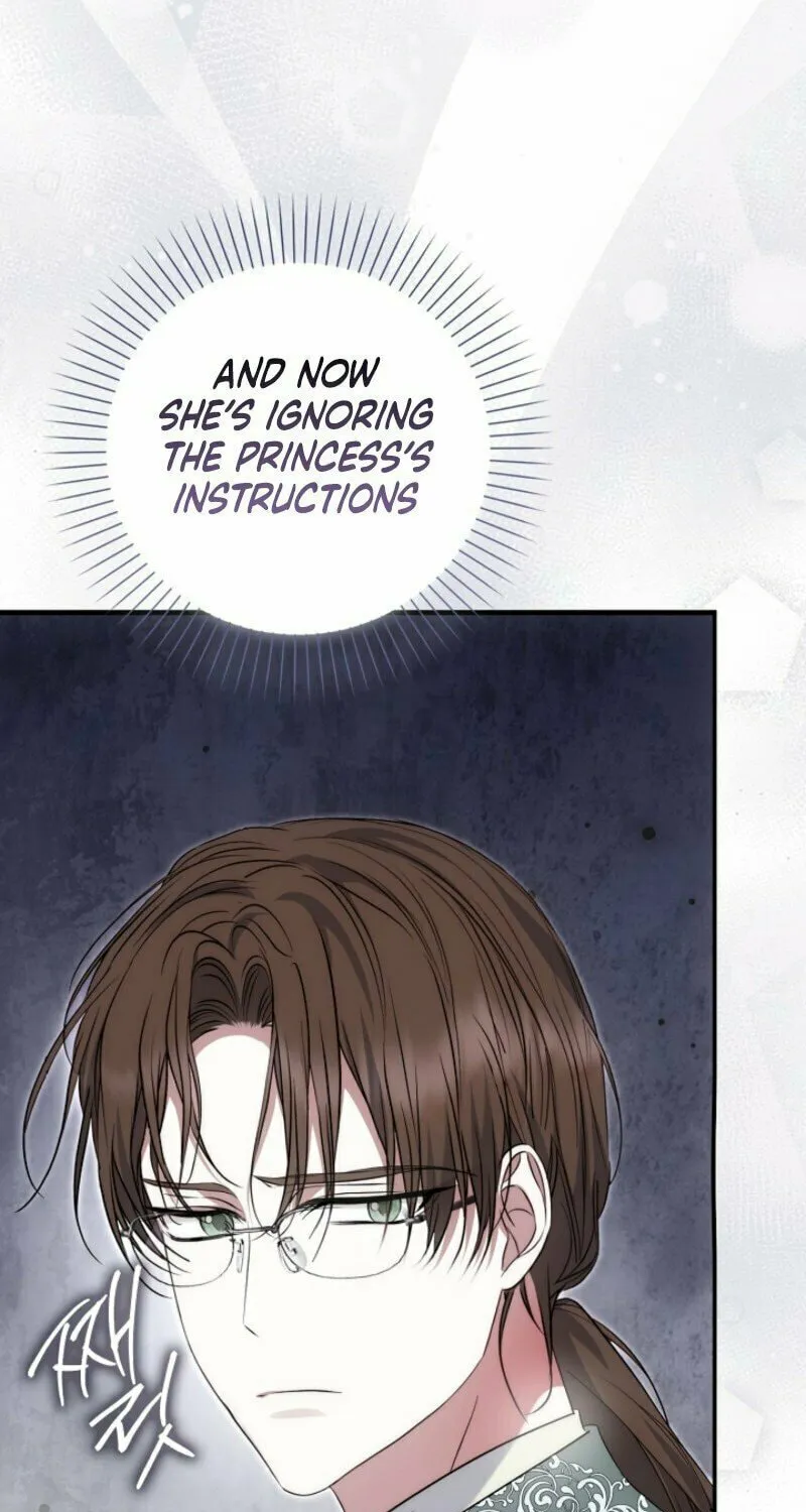 The Maniacs are Obsessed With the Fake Chapter 20 page 41 - 