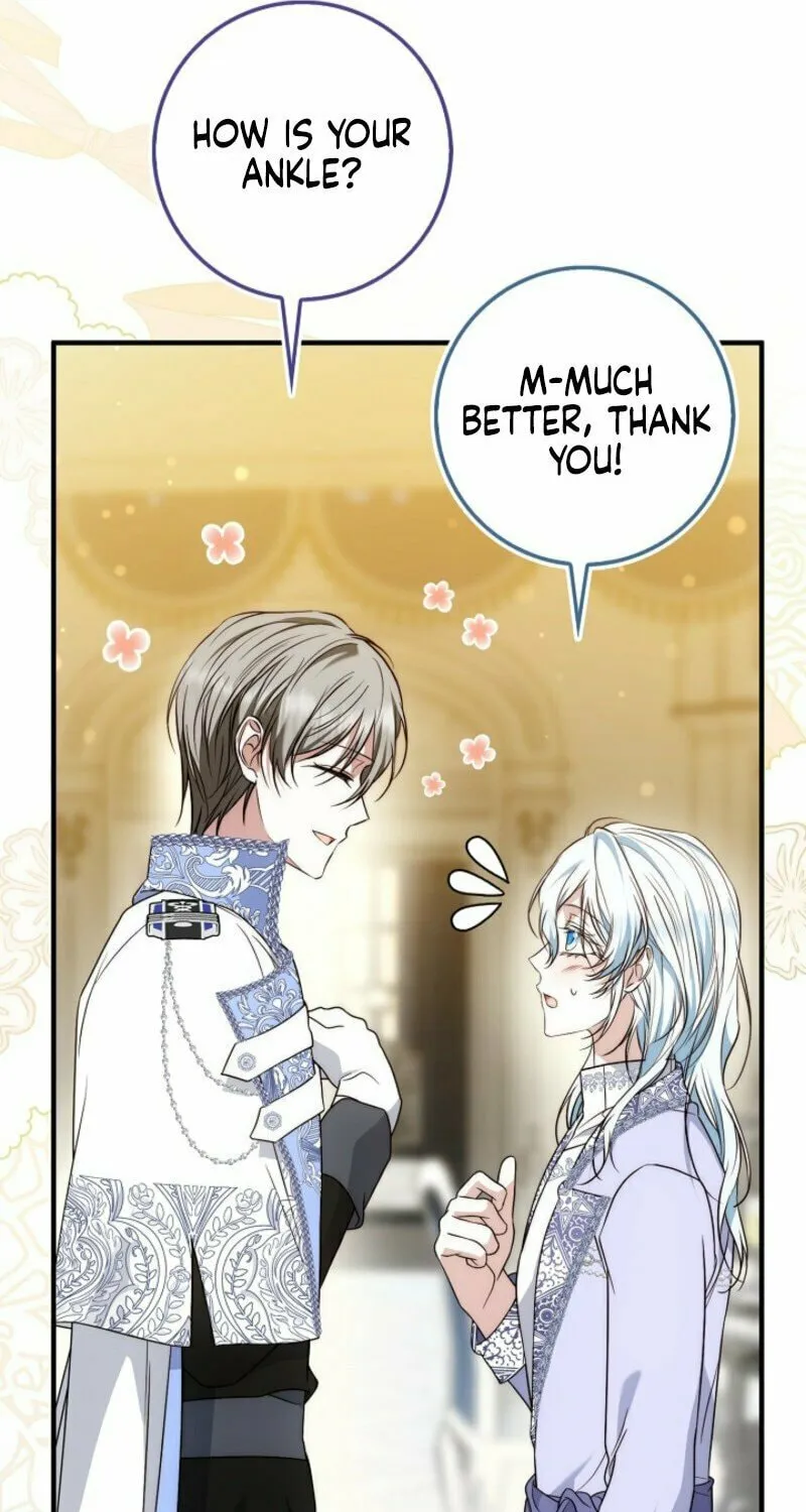 The Maniacs are Obsessed With the Fake Chapter 20 page 49 - 