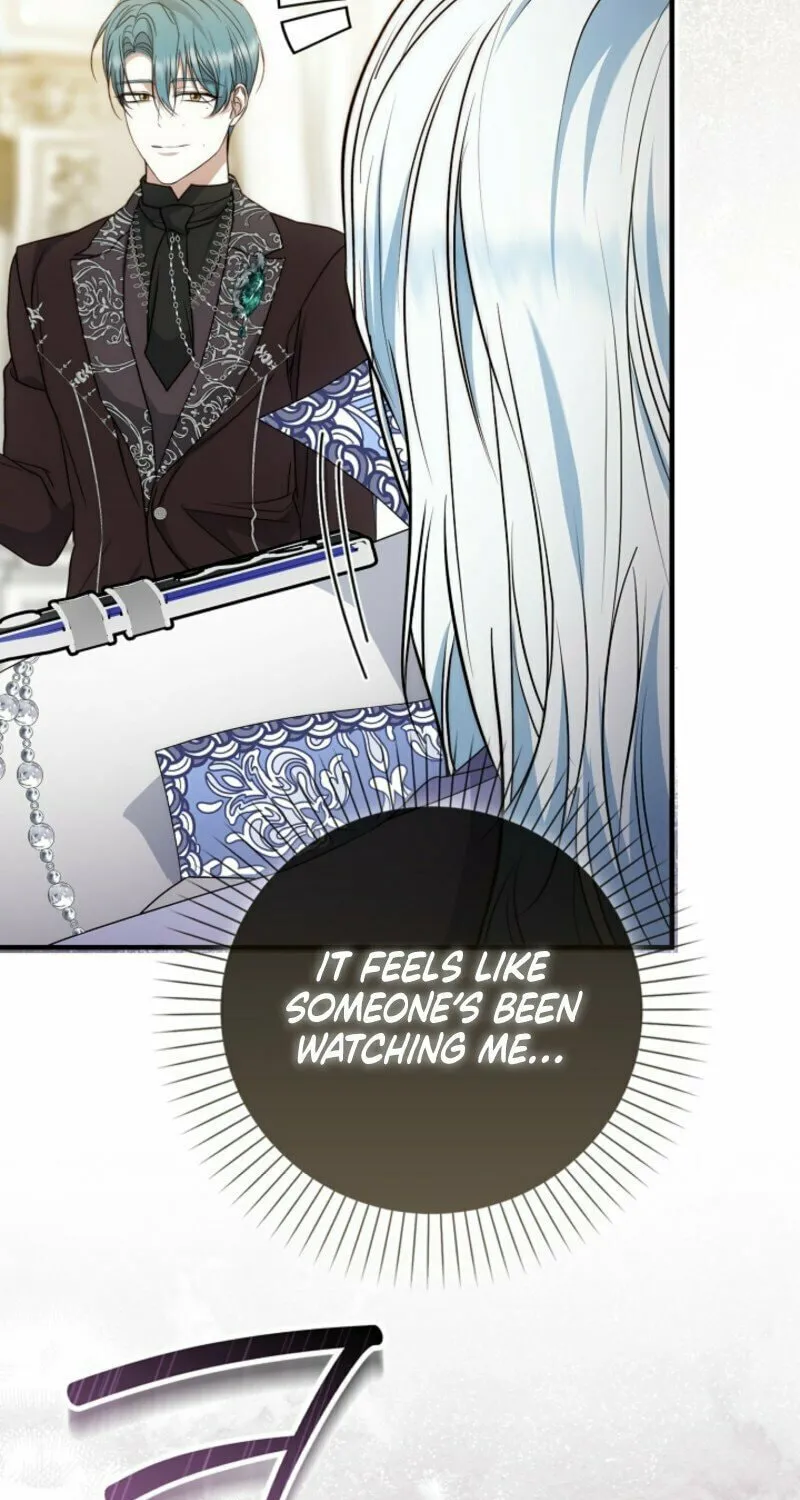 The Maniacs are Obsessed With the Fake Chapter 20 page 53 - 