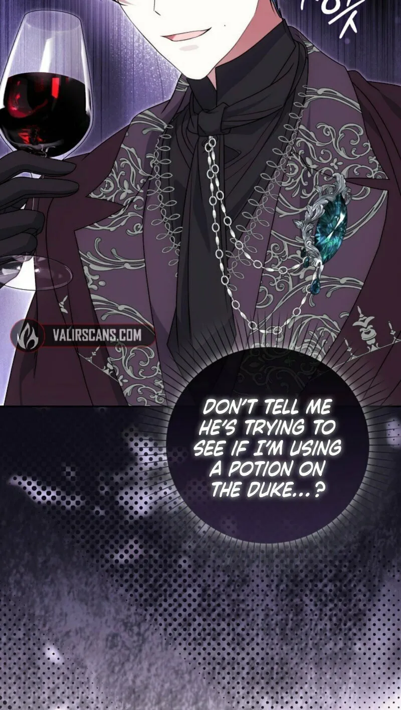 The Maniacs are Obsessed With the Fake Chapter 20 page 56 - 