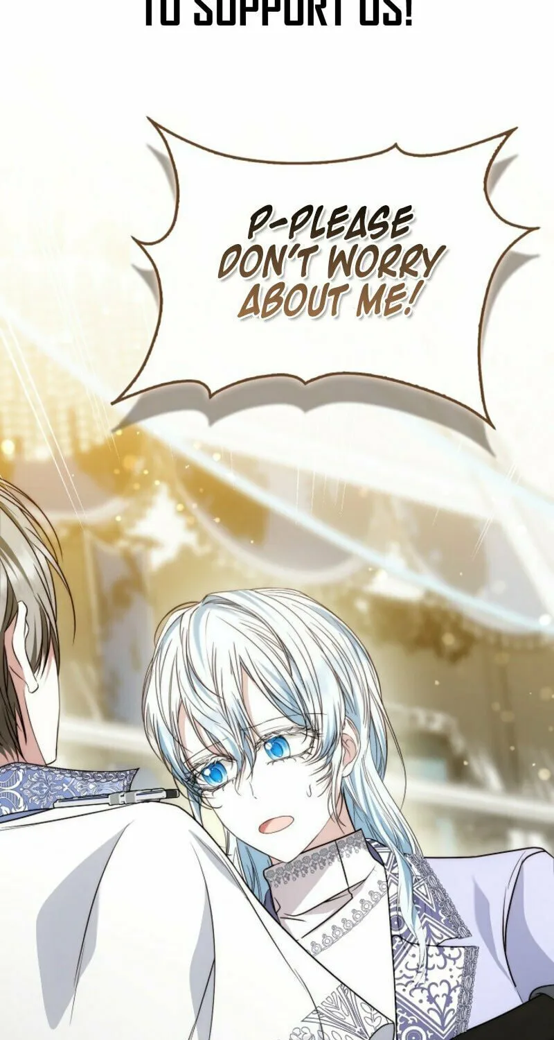 The Maniacs are Obsessed With the Fake Chapter 20 page 61 - 