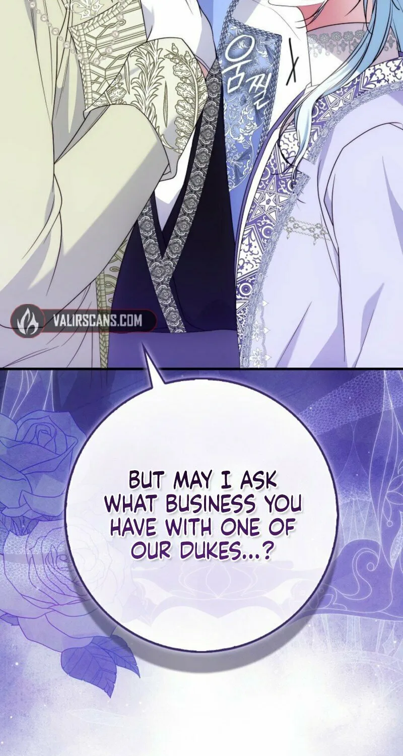 The Maniacs are Obsessed With the Fake Chapter 20 page 73 - 
