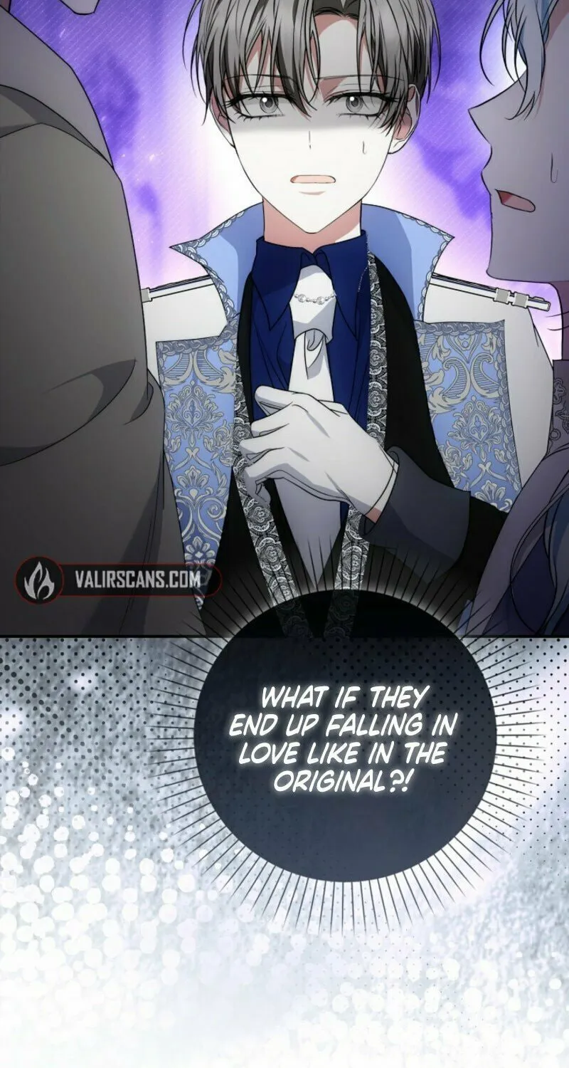 The Maniacs are Obsessed With the Fake Chapter 20 page 84 - 