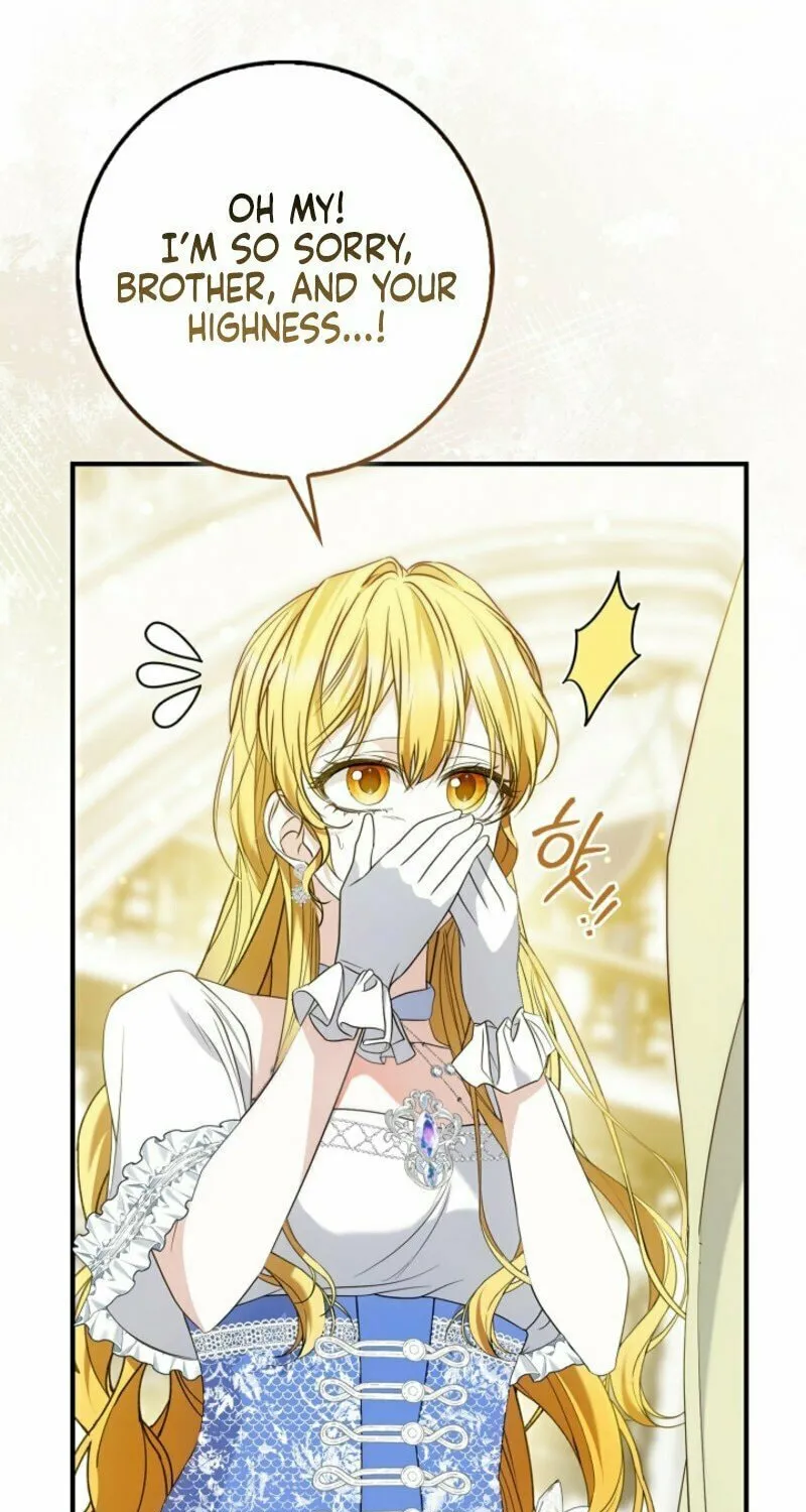 The Maniacs are Obsessed With the Fake Chapter 20 page 98 - 