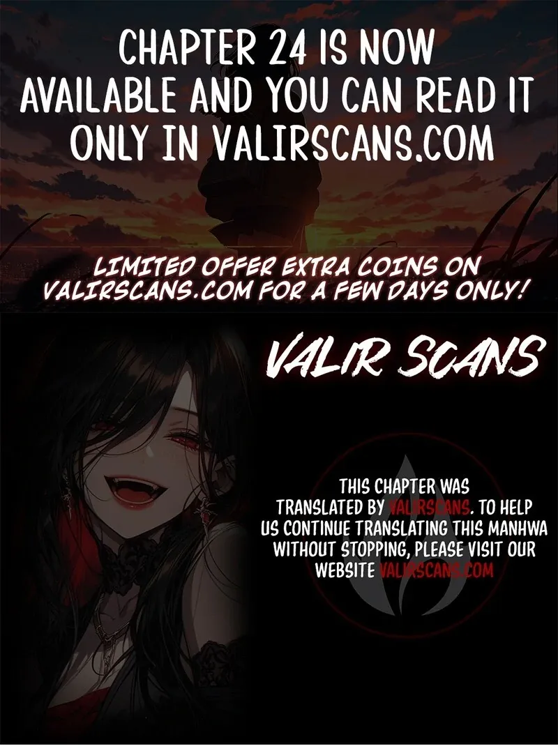 The Maniacs are Obsessed With the Fake Chapter 21 page 1 - 