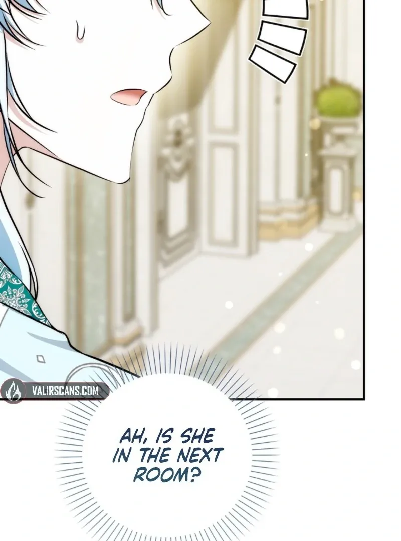 The Maniacs are Obsessed With the Fake Chapter 21 page 114 - 