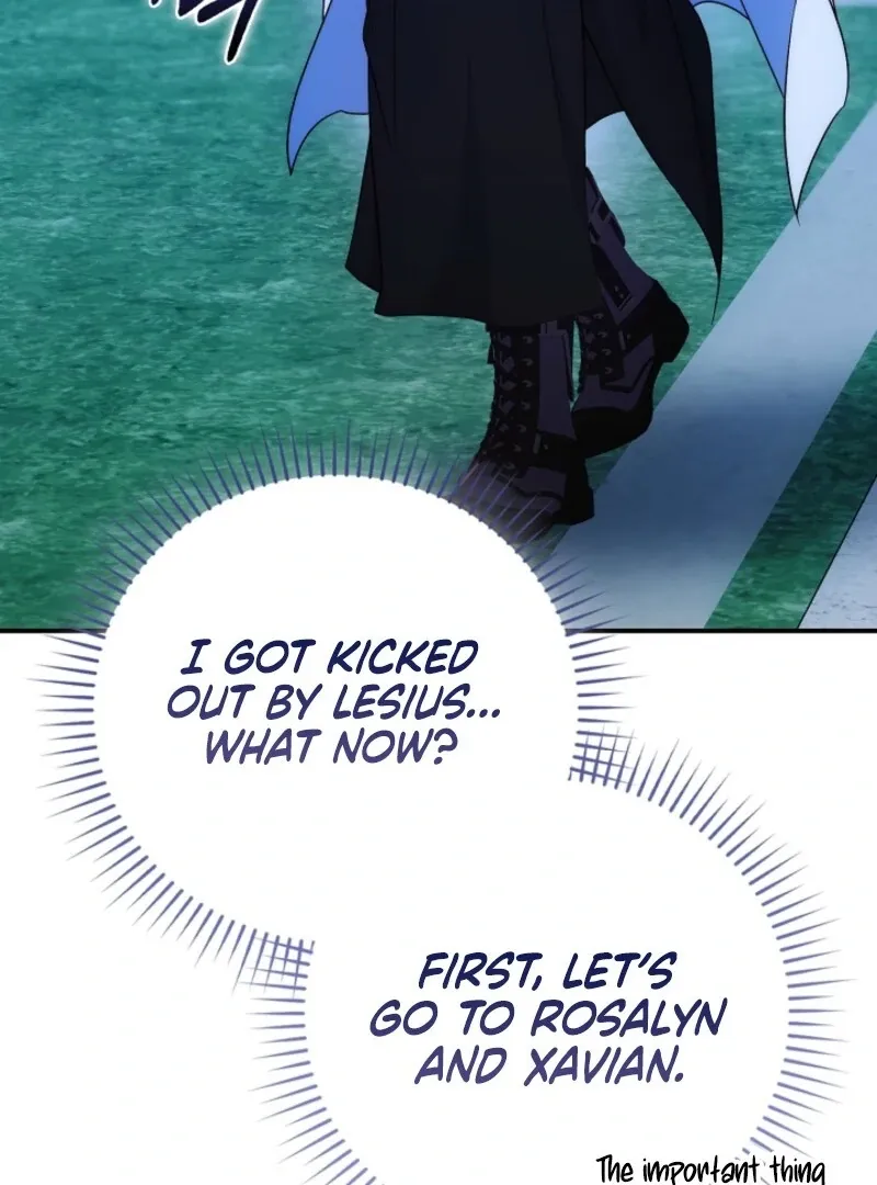 The Maniacs are Obsessed With the Fake Chapter 21 page 137 - 