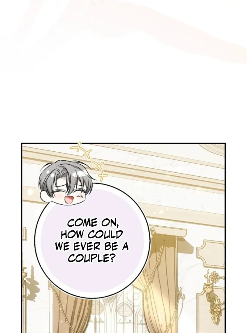The Maniacs are Obsessed With the Fake Chapter 21 page 25 - 