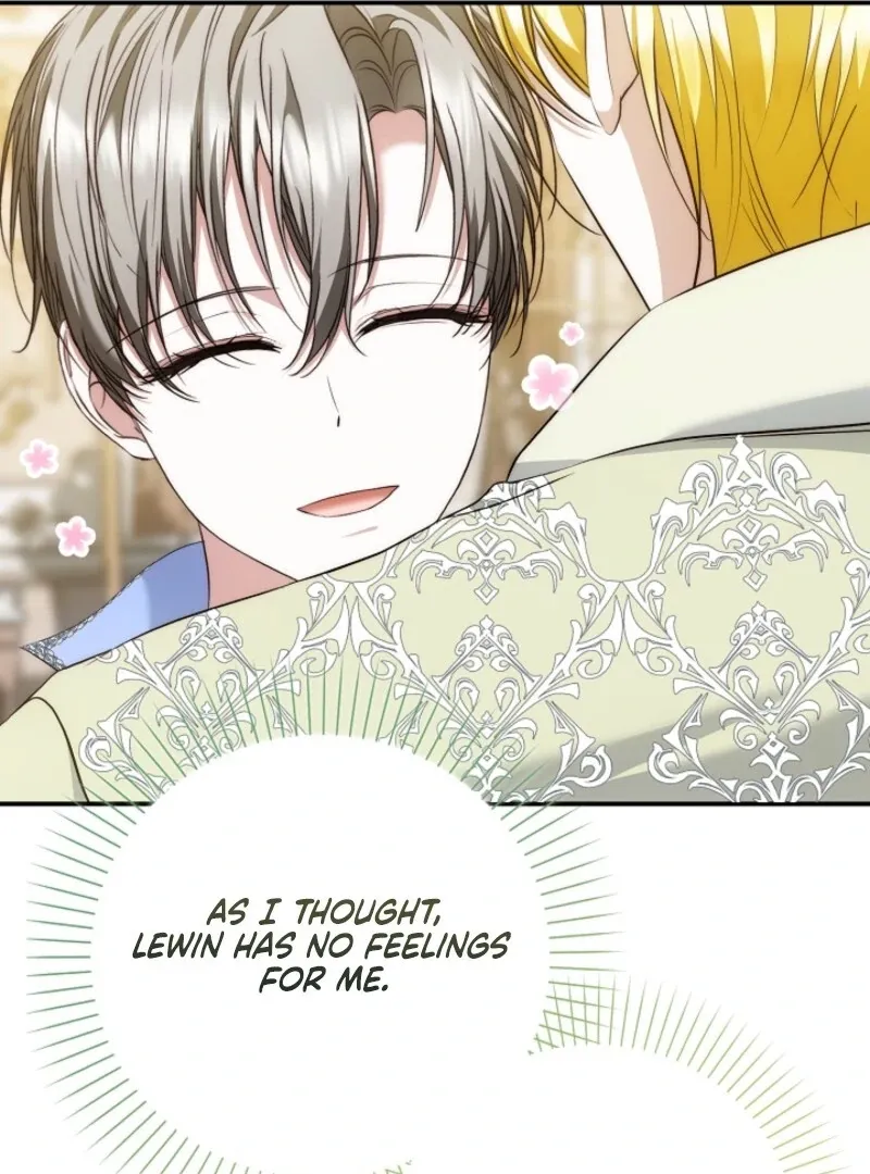 The Maniacs are Obsessed With the Fake Chapter 21 page 34 - 