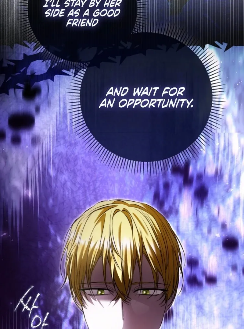 The Maniacs are Obsessed With the Fake Chapter 21 page 38 - 