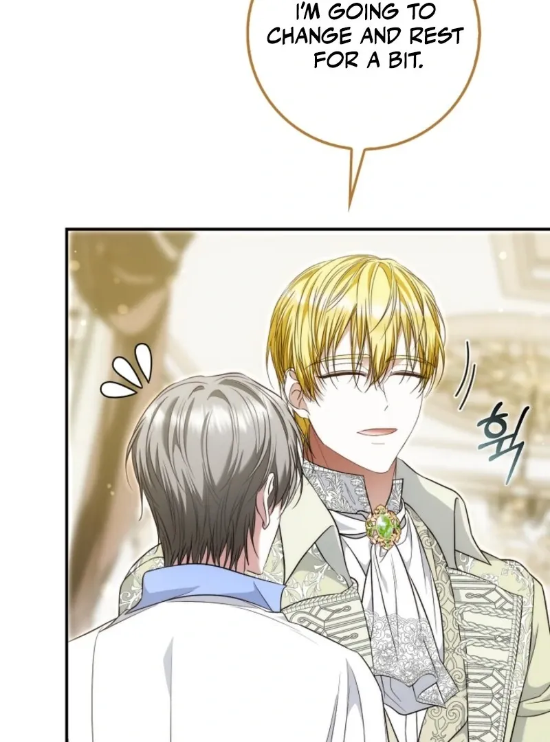 The Maniacs are Obsessed With the Fake Chapter 21 page 42 - 