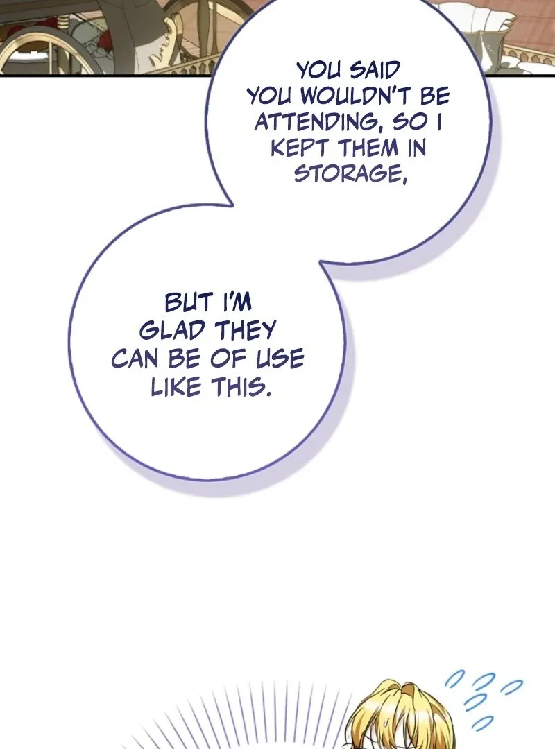 The Maniacs are Obsessed With the Fake Chapter 21 page 59 - 
