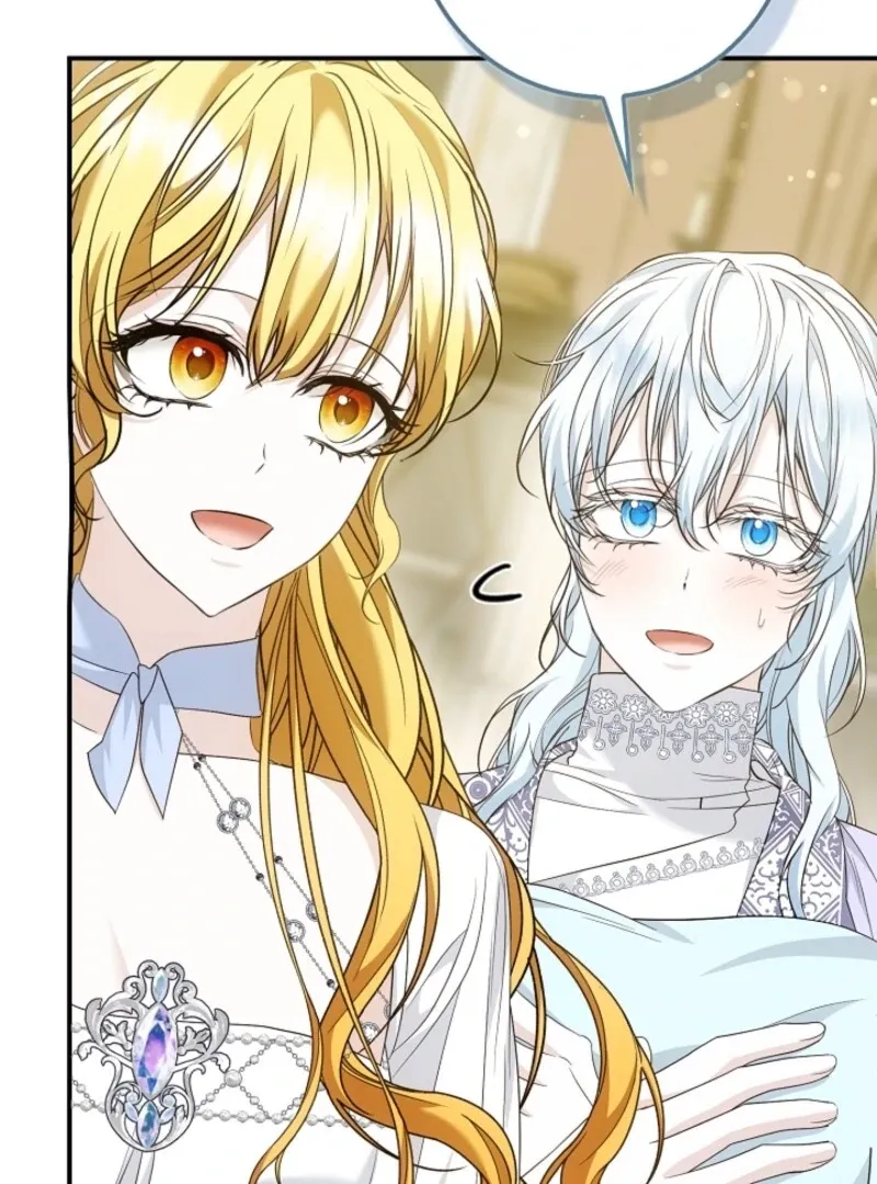 The Maniacs are Obsessed With the Fake Chapter 21 page 61 - 